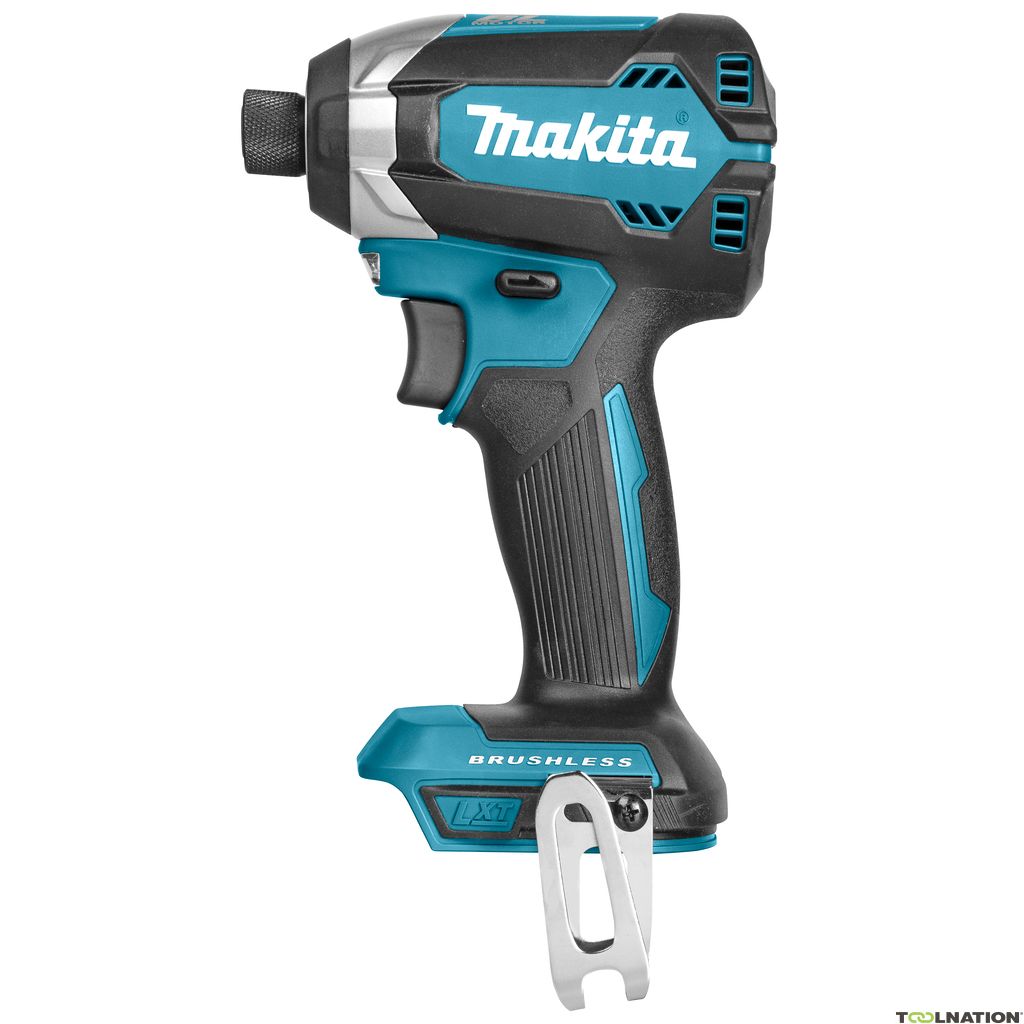 MAKITA BL LXT IMPACT DRIVER 18V DTD153Z