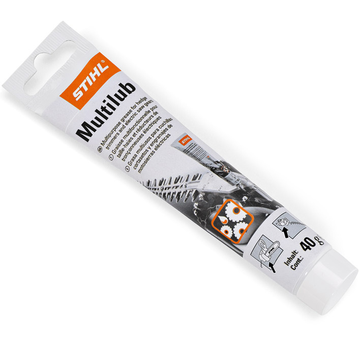STIHL MULTILUB GREASE 80G