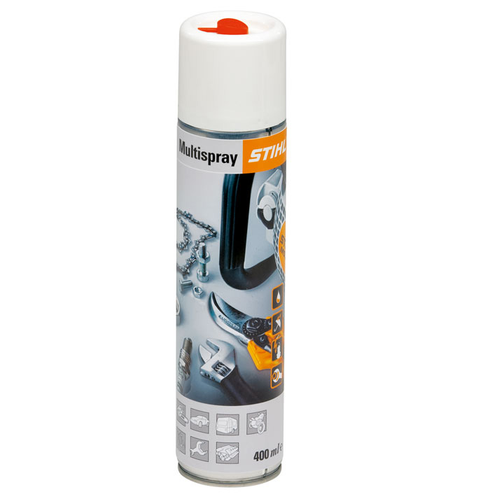 STIHL MULTISPRAY 400ML