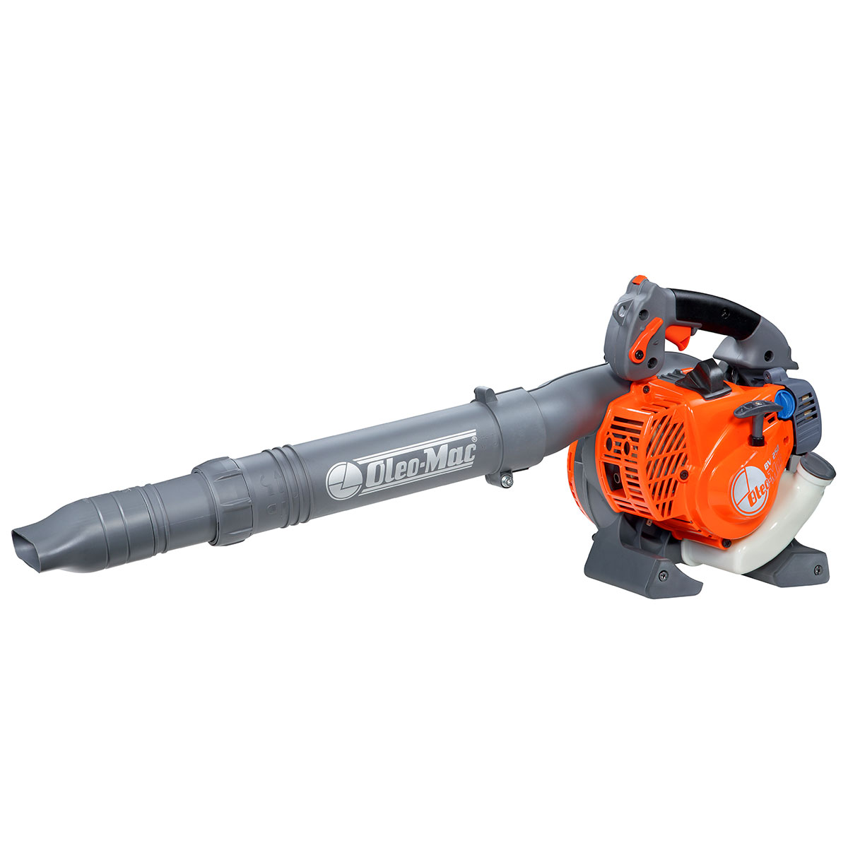 OLEO-MAC HAND-HELD BLOWER / VACUUM CLEANERS BV250