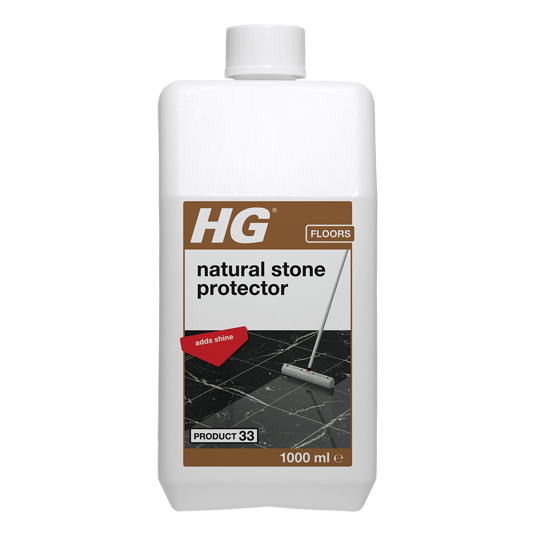 HG NATURAL STONE PROTECTOR 1L