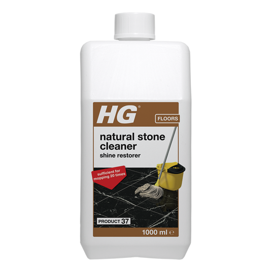 HG NATURAL STONE PROTECT GLOSS 1L