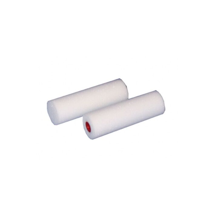 BRUSCO RADIATOR GLOSS PAINT ROLLERS HomeMart