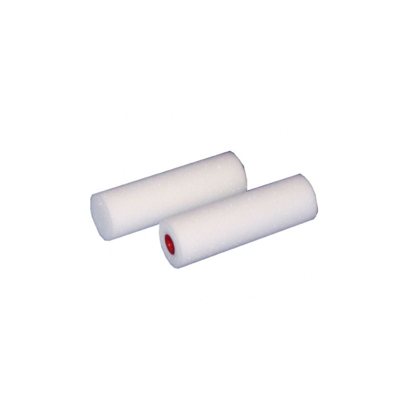 BRUSCO RADIATOR GLOSS PAINT ROLLERS