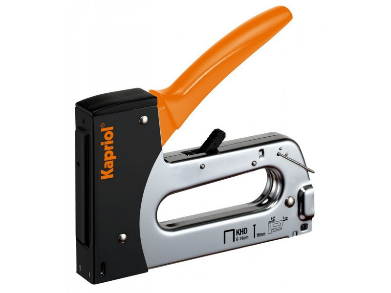 KAPRIOL METAL STAPLE GUN