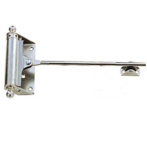 GALVINIZED DOOR CLOSER SPRING