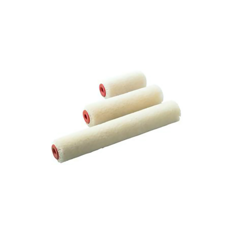 LOUTIL MINI ROLL VELOUR/MOHAIR