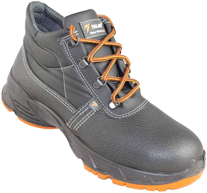 FORWARD MID SAFETY SHOES 112 S3